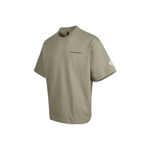 Adidas FUSTL SS25 T Рубашка Мужская