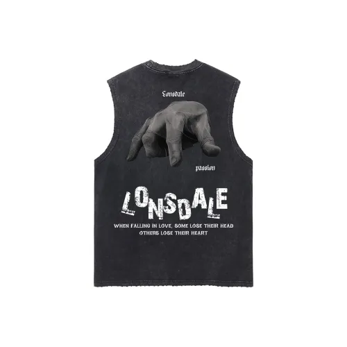 LONSDALE Унисекс Футболки