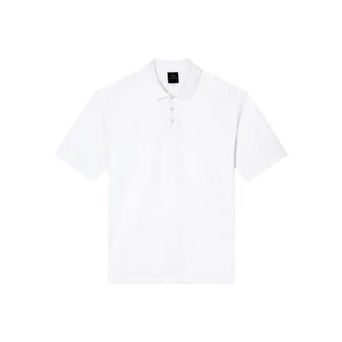 ARMANI EXCHANGEAE SS25 Поло Мужское