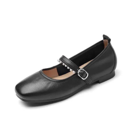 XINNUO Mary Jane обувь для женщин