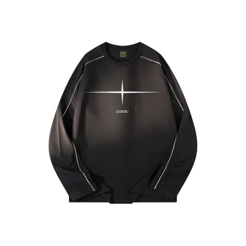 LOOX! Унисекс T-рубашки