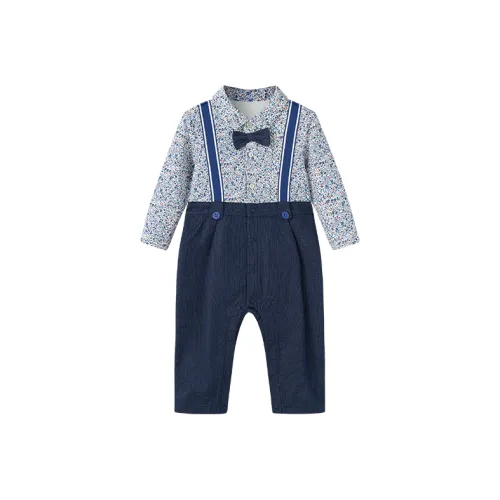 YeeHoO Комбинезон для младенцев и малышей