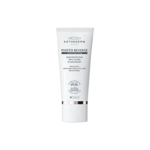 INSTITUT ESTHEDERM SUNSCREEN Лосьон Унисекс