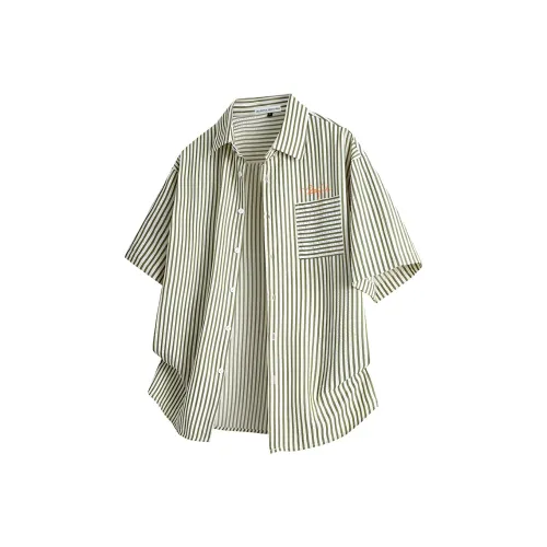 Colorful Creations Рубашка Унисекс