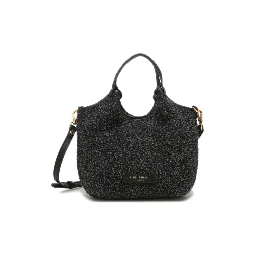 GIANNI CHIARINI Сумки Черные Женские