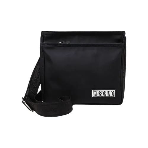 MOSCHINO Сумки через плечо Мужской