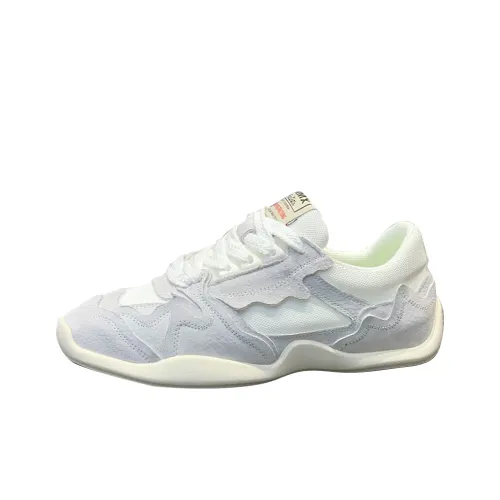 TELENT Нескользящий Легкий Низкий Топ Повседневный Мужской