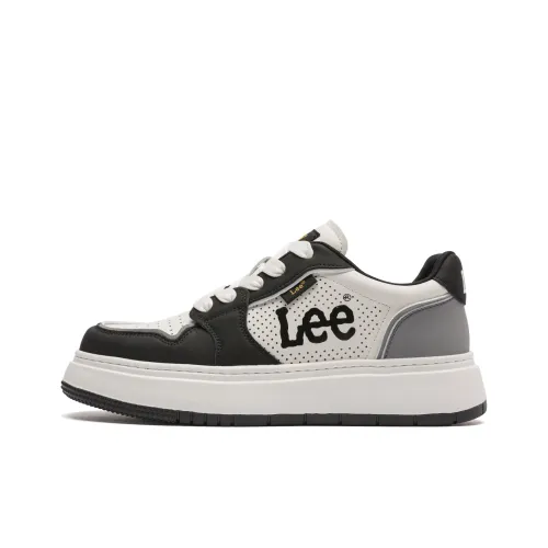 Кроссовки для скейтбординга Lee Low Top Мужские
