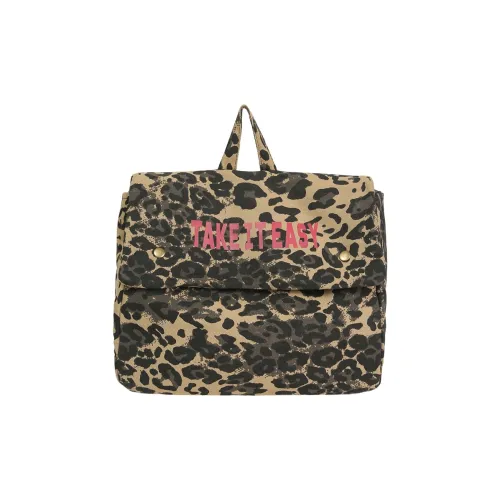 CAREELL Холст Рюкзак Унисекс Многоцветный