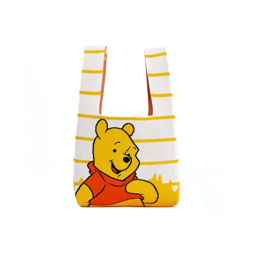 MESUCA Disney Disney Коллекция Полиэстер Сумка Женская Желтая