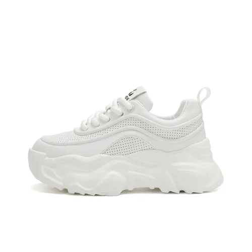 WILLIAM FOX SONS Низкий топ Повседневная обувь Унисекс