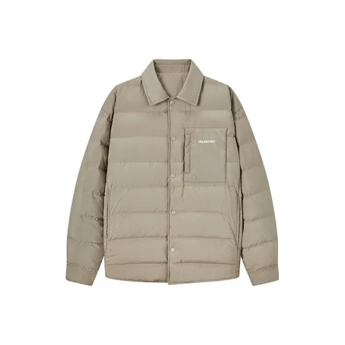 Gxg Jeans Мужские Пуховики