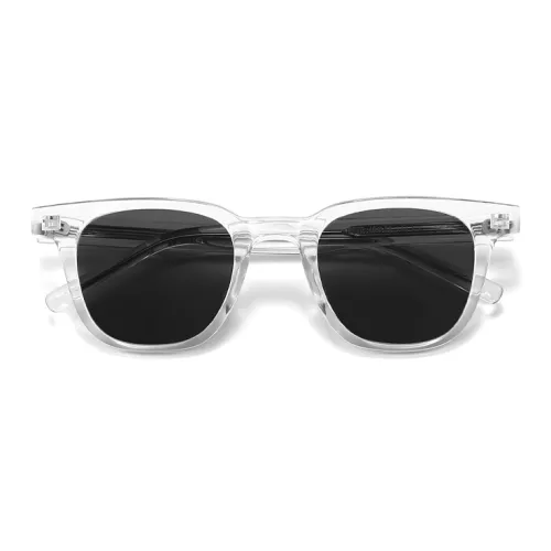 CNLO TR90 Квадратные Солнцезащитные Очки Унисекс