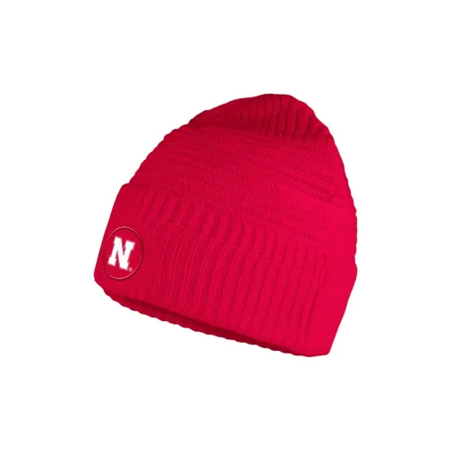 Adidas Переработанный полиэстер Beanies Мужской Красный