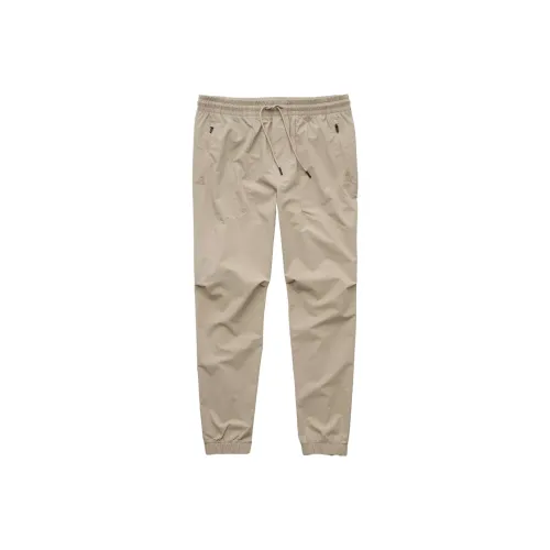 AMERICAN EAGLE Вязаные спортивные брюки для тренировок мужские