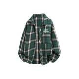 Зелёная клетка