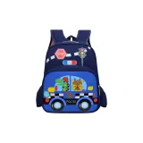 Морской синий