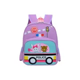 Фиолетовый