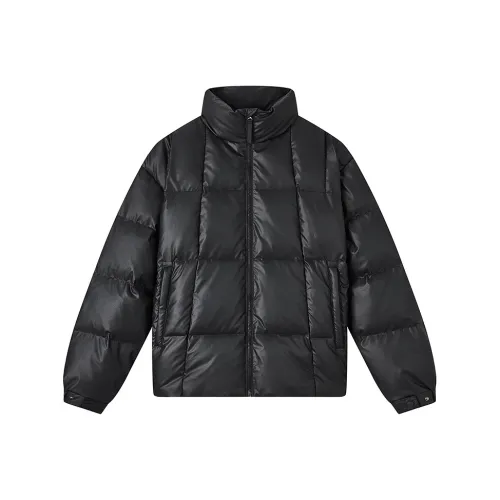 Gxg Jeans Мужские Пуховики