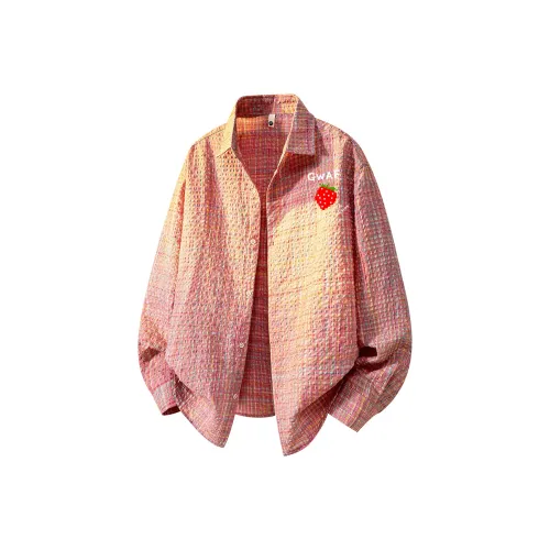 GWAF Унисекс Рубашки