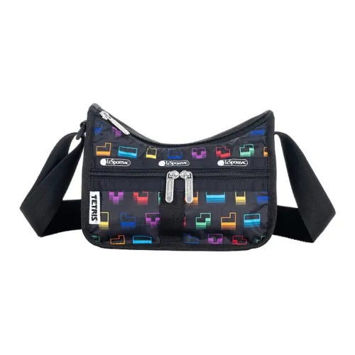 LeSportsac Сумки кросс-боди Черный Унисекс