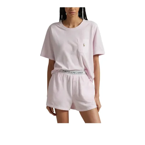 Polo Ralph Lauren SS25 Пижамный комплект Женские