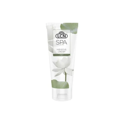 LCN Furikabata Цветочный дизайн Подошва Hydrating And Repairing 75 мл