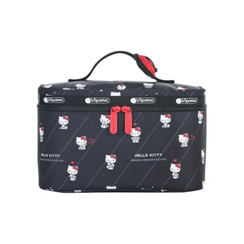 LeSportsac Дорожные органайзеры PLAY с Хелло Китти Женские