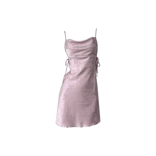 MEIJIAO Сексуальный Премиум Feel Кокетливый стиль Домашняя одежда Женские