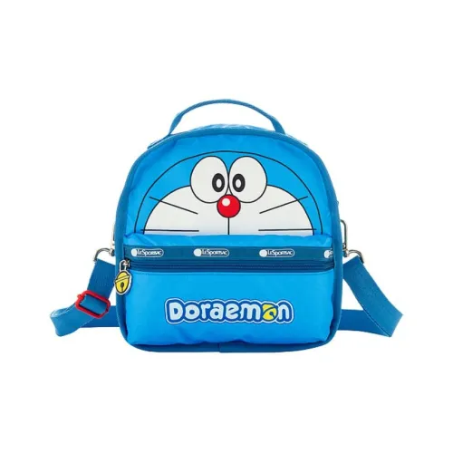 LeSportsac Клатчи Синий Женские