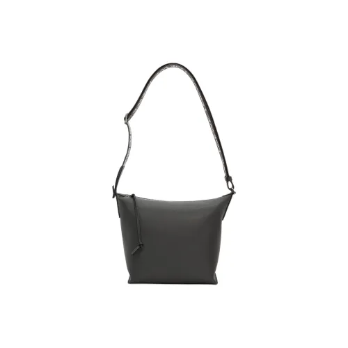 LOEWE Совместное издание Cubi Кросс-боди Сумки Мужские