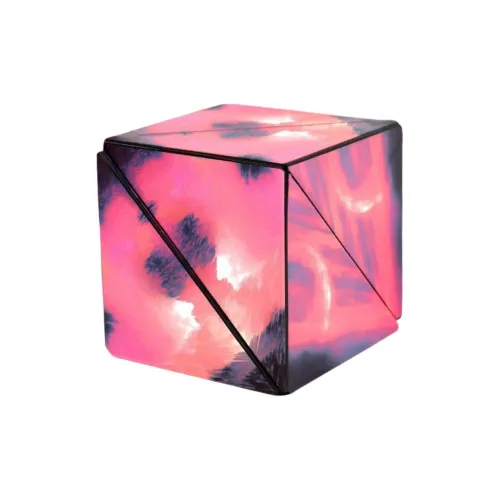 JINXIANGHE Магнитный Кубик Рубика Развивающие Игрушки