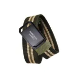 Чёрный, армейский зелёный, полосы