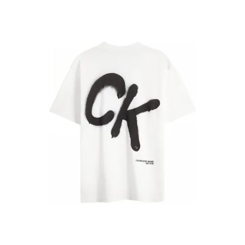 Calvin Klein Мужские T-рубашки