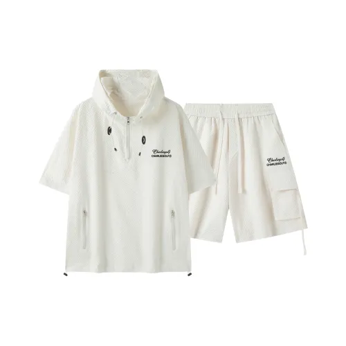 CHARLIE GOLF Повседневная спортивная одежда Унисекс