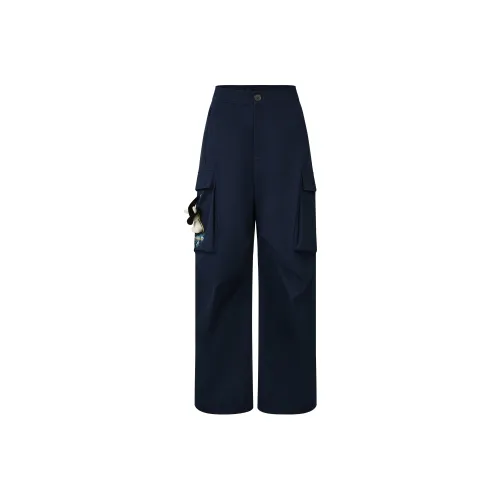 1 TROP FORT Карго Брюки Женские