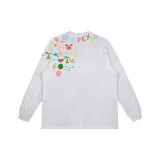 Туманно-серый