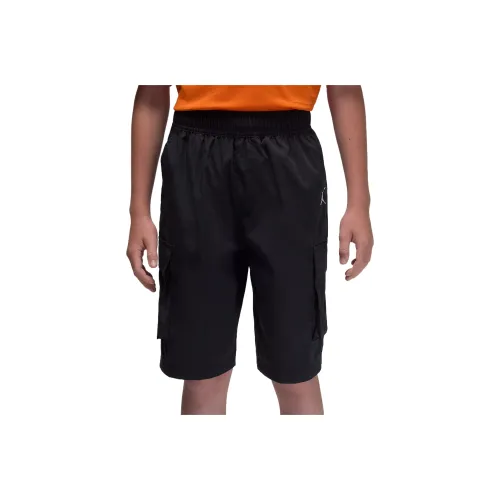 Джордан Brooklynn Шорты Дети Возраст 3-7 лет