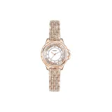 Розово-золотой