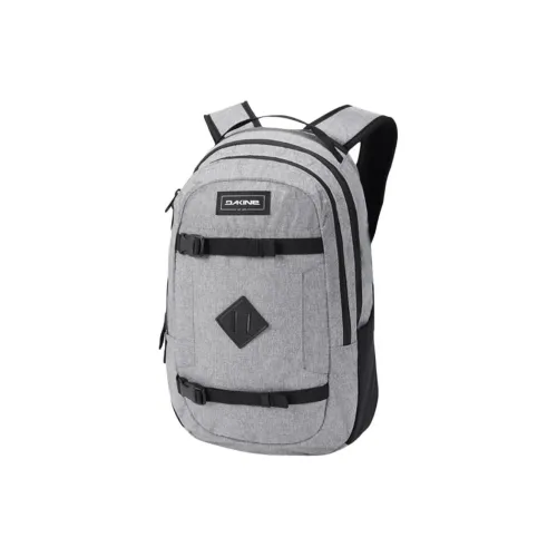 Dakine 18L Рюкзаки Полиэстер Элегантный Серый Унисекс