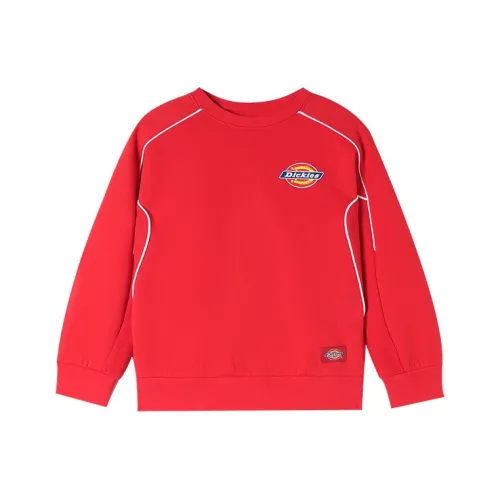 Dickies Толстовка для детей 3-7 лет