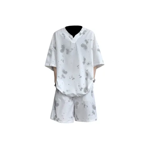 DAND Унисекс Повседневная спортивная одежда