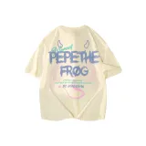 Кремово-абрикосовый (100% хлопок)