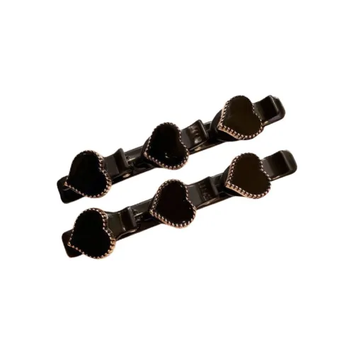 Duoduo Пластик Заколки для волос Женские