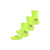 3 шт (Жёлтый)