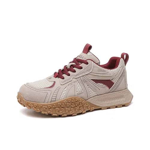 ST SAT Низкий Топ Casual Женский