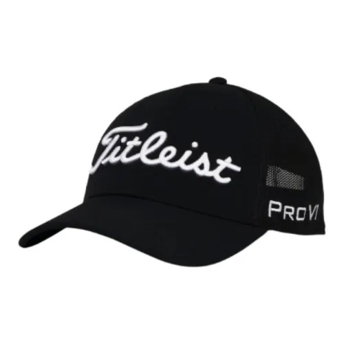 TITLEIST Кепки Унисекс