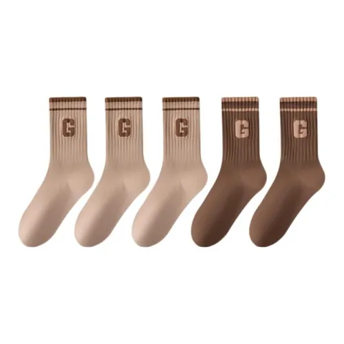 PLANDOO Женские носки MID до икры