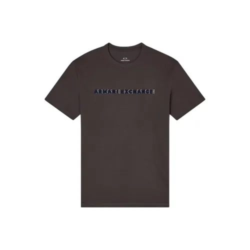 ARMANI EXCHANGEAE T Рубашка Мужская