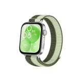 Вечнозеленый и мятно-зеленый